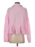 Free People Pink Cardigan Size XS - photo 2
