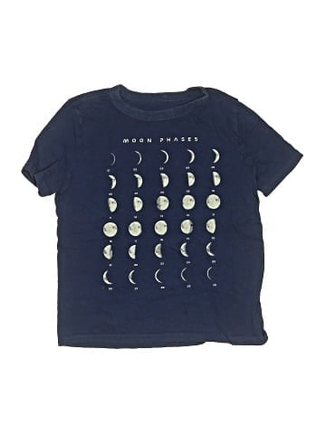 Gap Kids Short Sleeve T-Shirt (view 1)