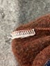 Patagonia Brown Pullover Sweater Size S - photo 8