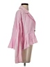 Free People Pink Cardigan Size XS - photo 4