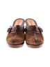 Cole Haan Brown Mule/Clog Size 8 - photo 2