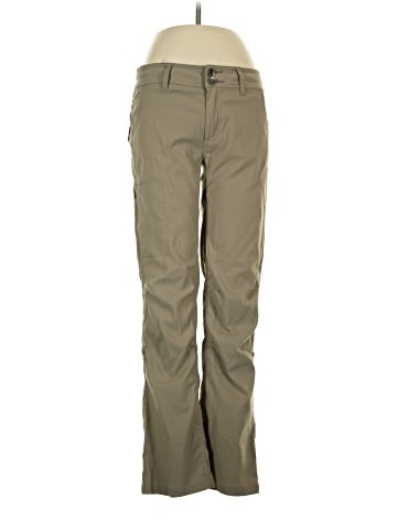PrAna Khakis (view 1)