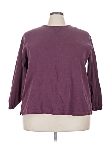 Cherokee Sweatshirt (view 1)