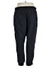 A New Day Blue Casual Pants Size XXL - photo 2