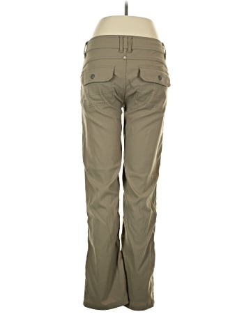 PrAna Khakis (view 2)