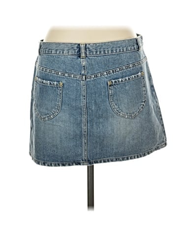Old Navy Denim Skirt (view 2)