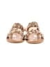 A New Day Gold Sandals Size 8 - photo 2