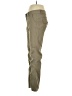 PrAna Green Khakis Size 6 - photo 5