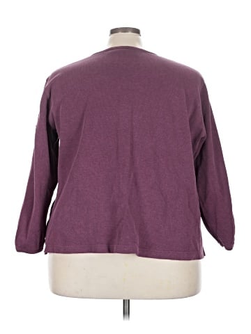 Cherokee Sweatshirt (view 2)