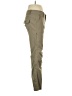 PrAna Green Khakis Size 6 - photo 4
