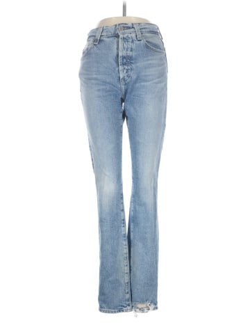 Adriano Goldschmied Jeans (view 1)