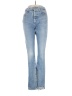 Adriano Goldschmied Blue Jeans Size 24 waist - photo 1