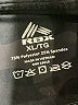 RBX Camo Black Athletic Shorts Size XL - photo 3