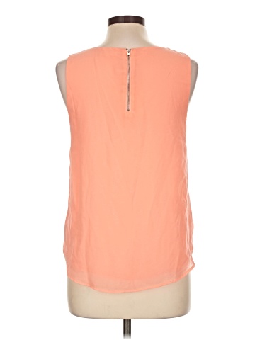 E&M Collection Sleeveless Top (view 2)