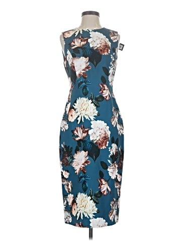Sachin + Babi Cocktail Dress (view 1)