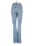Adriano Goldschmied Blue Jeans Size 24 waist - photo 2