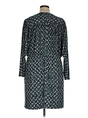 London Times Casual Dress (view 2)