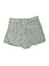 Lefties Stripes Green Shorts Size M - photo 2