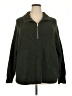 Old Navy Green Pullover Sweater Size 3X - photo 1