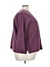 Cherokee 100% Cotton Purple Sweatshirt Size 3X - photo 4