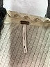 Free People Ivory Long Sleeve Blouse Size XS - photo 7