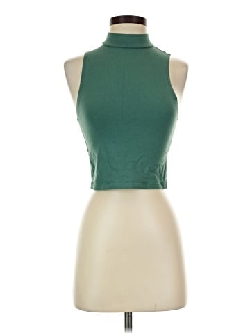 Wild Fable Sleeveless Top (view 1)