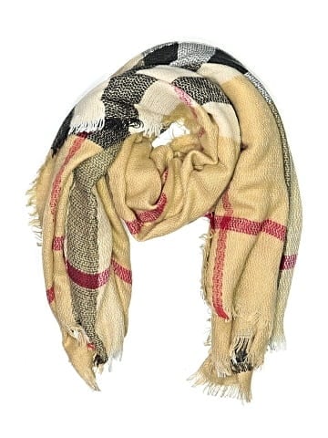 Unbranded Scarf (view 1)