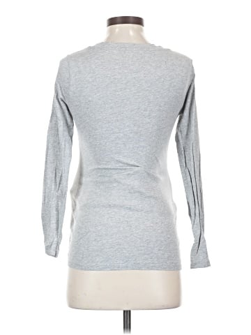 Gap - Maternity 3/4 Sleeve T-Shirt (view 2)