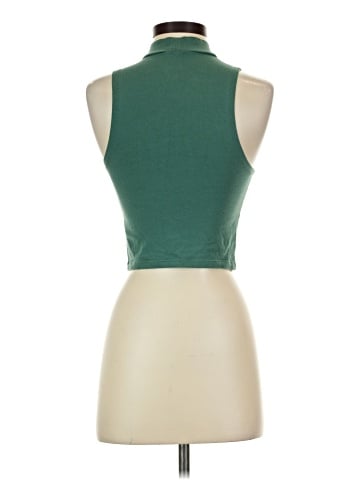 Wild Fable Sleeveless Top (view 2)