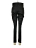 Express Black Jeggings Size 8R - photo 2