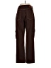 Hidden Jeans Brown Cargo Pants Size 27 waist - photo 2