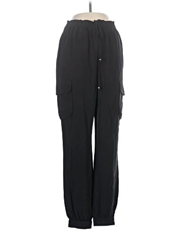 Cynthia Rowley Silk Pants (view 1)