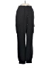 Cynthia Rowley 100% Silk Black Silk Pants Size 4 - photo 1