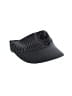 Disney Parks Black Gray Visor One size - photo 1