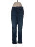 Madewell Solid Blue Jeans Size 30 waist - photo 1
