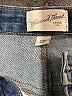 Universal Thread Hearts Blue Jeans Size 8 - photo 4