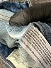 Universal Thread Hearts Blue Jeans Size 8 - photo 5