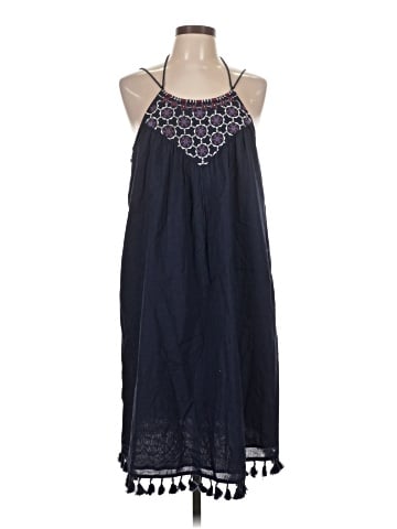 Ann Taylor LOFT Outlet Casual Dress (view 1)