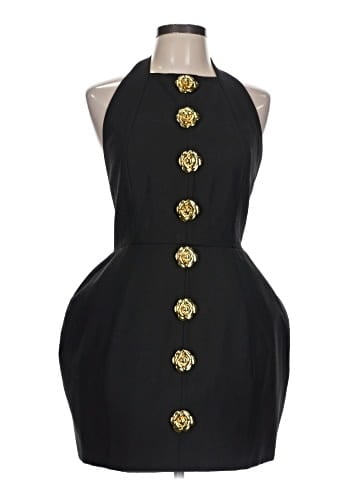 Atoir Cocktail Dress (view 1)