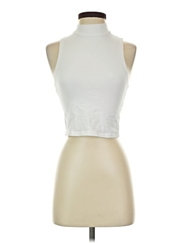 Wild Fable Sleeveless Top (view 1)