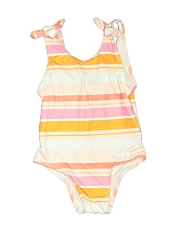 Eddie Bauer One Piece Swimsuit (view 2)