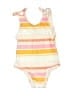 Eddie Bauer Stripes Yellow One Piece Swimsuit 12-18 MO / 18 MO - photo 2