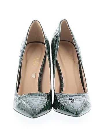 Versace 19.69 Abbigliamento Sportivo Heels (view 2)