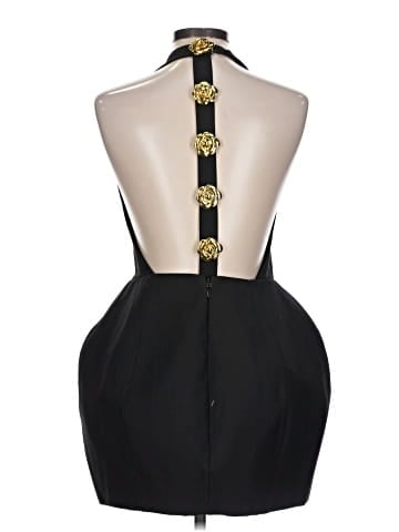 Atoir Cocktail Dress (view 2)