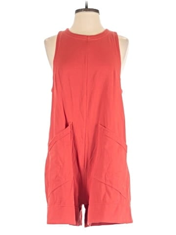 FP BEACH Romper (view 1)
