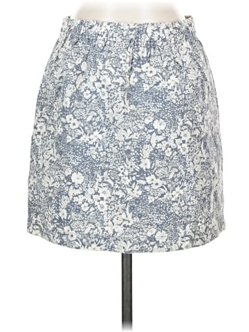 J.Crew Denim Skirt (view 1)