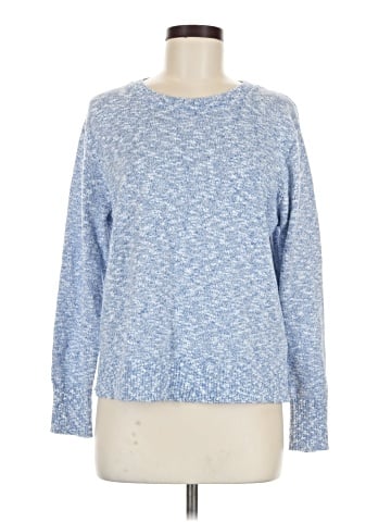 J.Crew Factory Store Long Sleeve Top (view 1)
