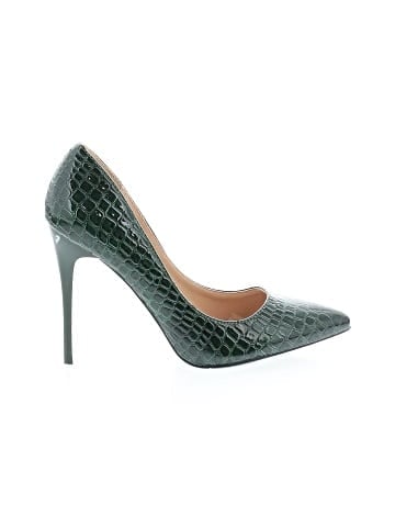 Versace 19.69 Abbigliamento Sportivo Heels (view 1)