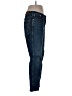 Madewell Solid Blue Jeans Size 30 waist - photo 4