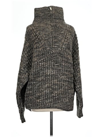 Isabel Marant Turtleneck Sweater (view 1)